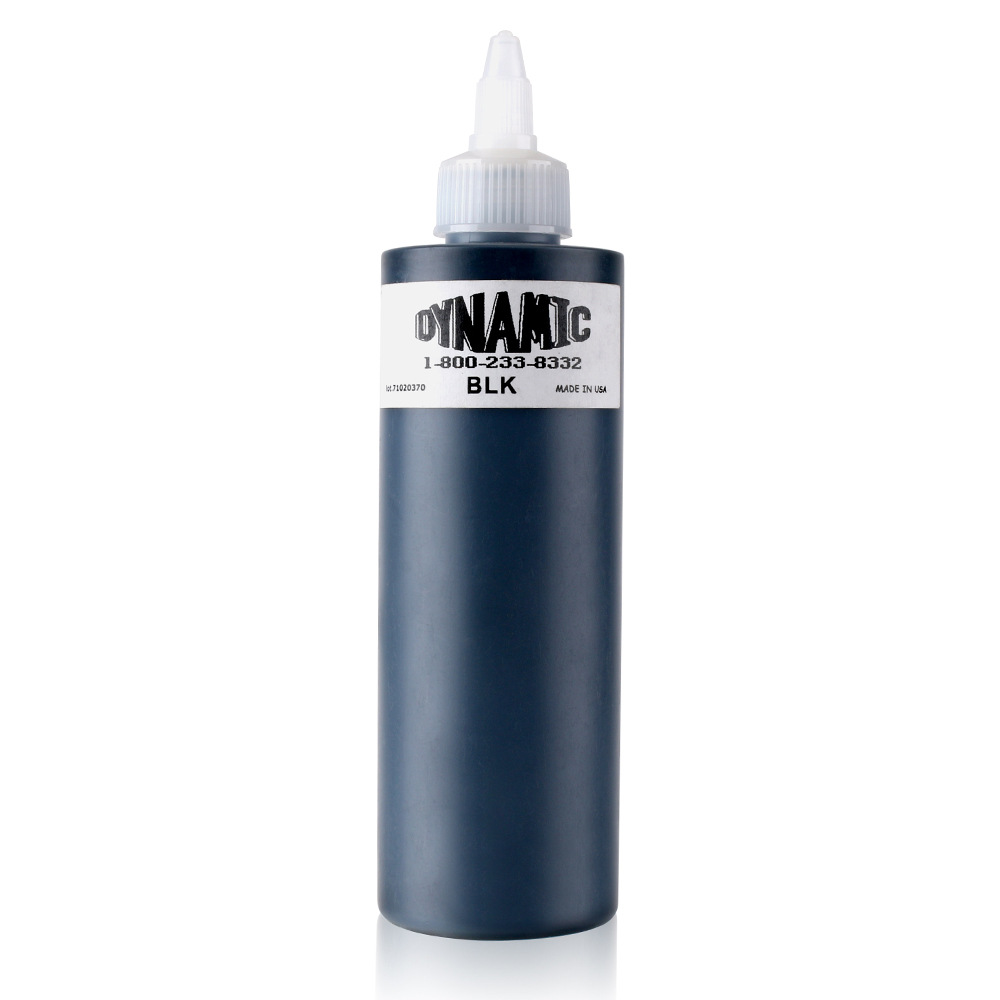Encre de tatouage 8oz (240ml)  - Leatherwork Tattoo avis et prix