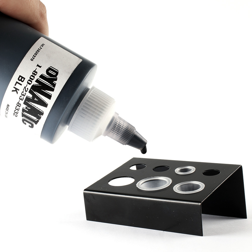 Encre de tatouage 8oz (240ml)  - Leatherwork Tattoo avis et prix