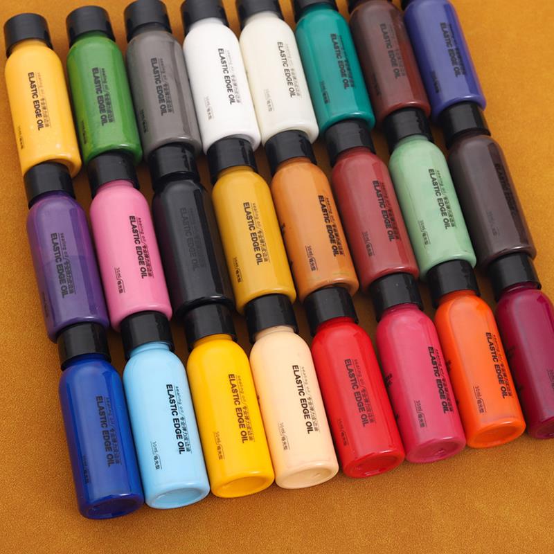 Peinture professionnelle pour  - Leather Dye Finish avis et prix