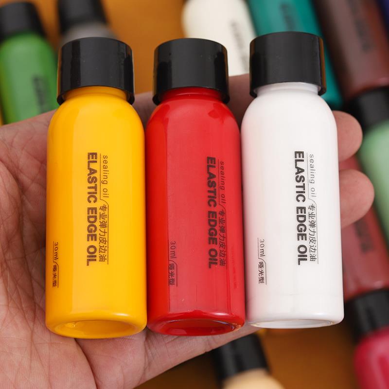 Peinture professionnelle pour  - Leather Dye Finish avis et prix