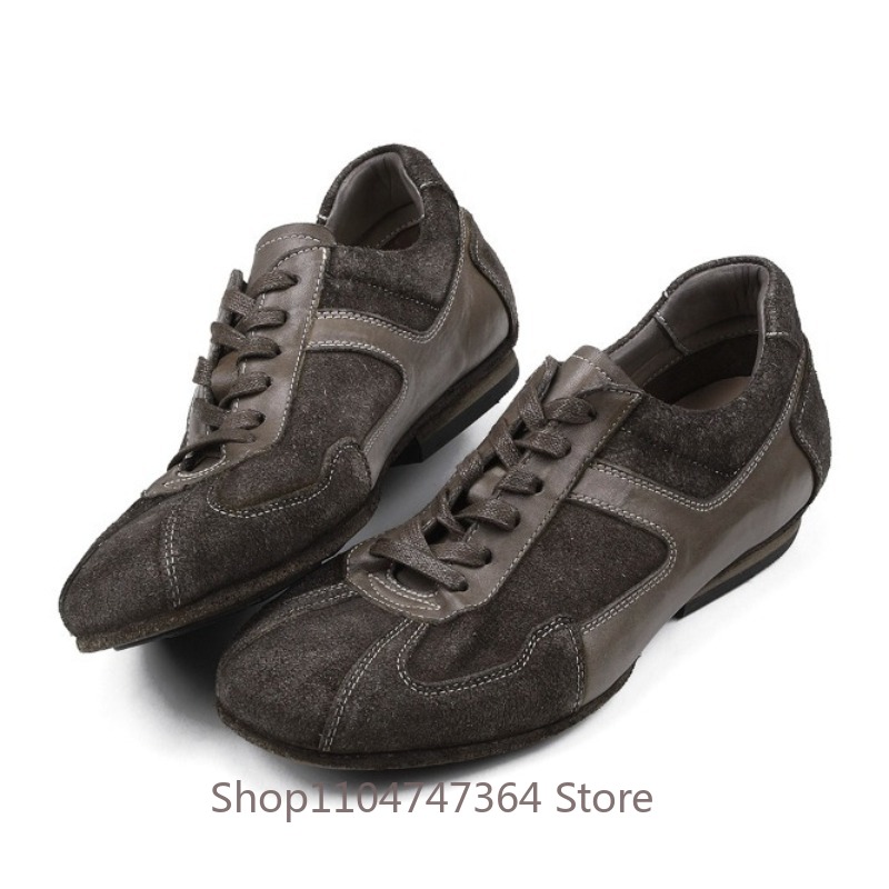 Chaussures de sport décontract - Leatherwork Training avis et prix