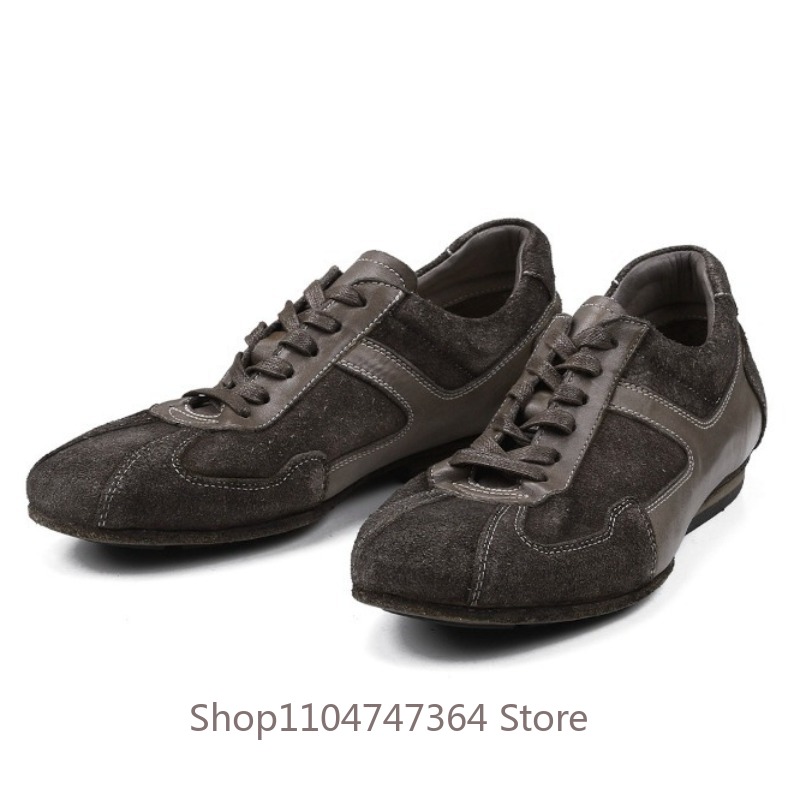 Chaussures de sport décontract - Leatherwork Training avis et prix