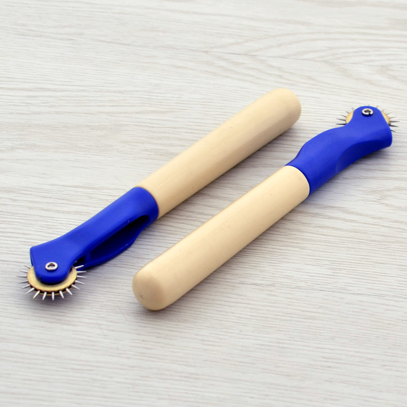 Kit de 6 outils de marquage en - Leatherwork Essentials avis et prix