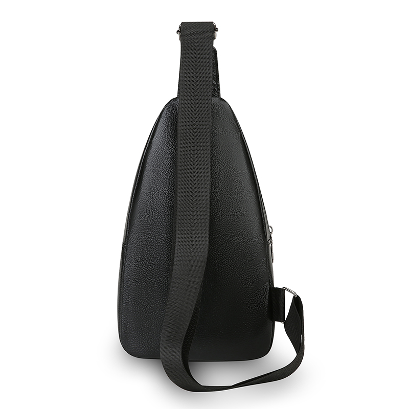 Sac à bandoulière polyvalent e - Leatherwork Essentials avis et prix