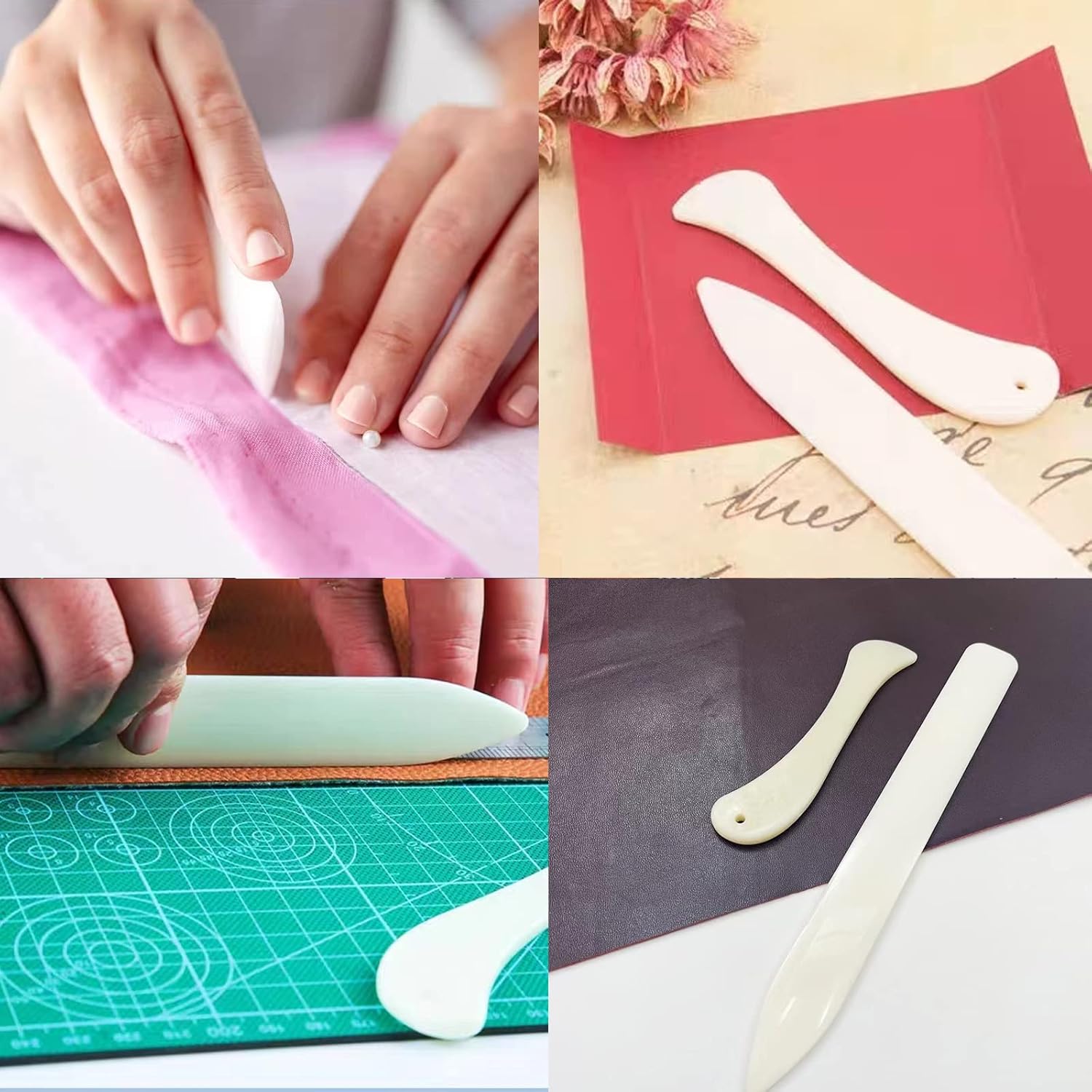 Outil professionnel de maroqui - Leatherwork Craft avis et prix