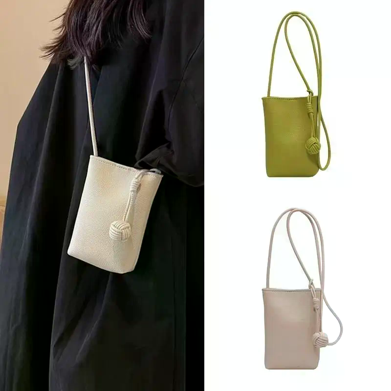 Sac à main en cuir PU pour fem - Leatherwork Essentials avis et prix