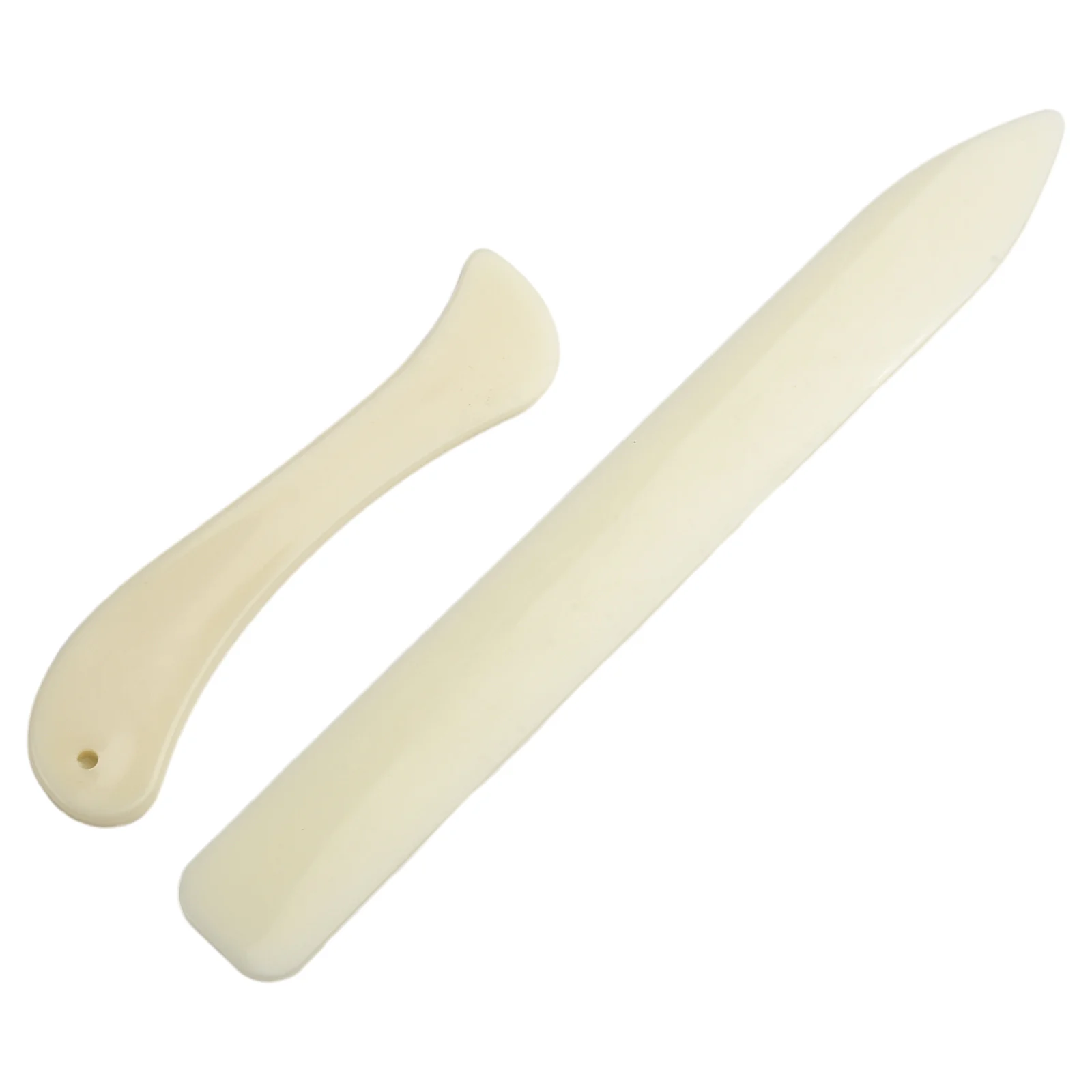 Lot de 2 outils de travail du  - Leatherwork Craft avis et prix