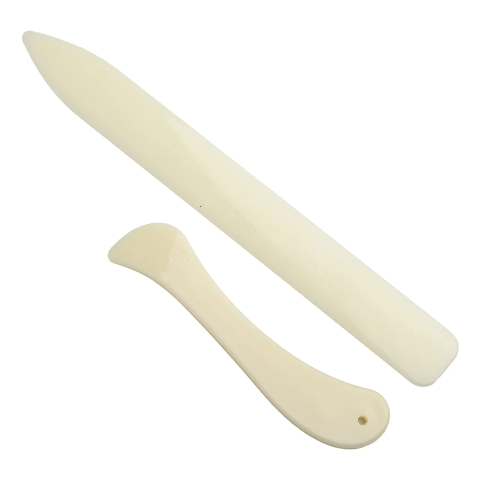 Lot de 2 outils de travail du  - Leatherwork Craft avis et prix