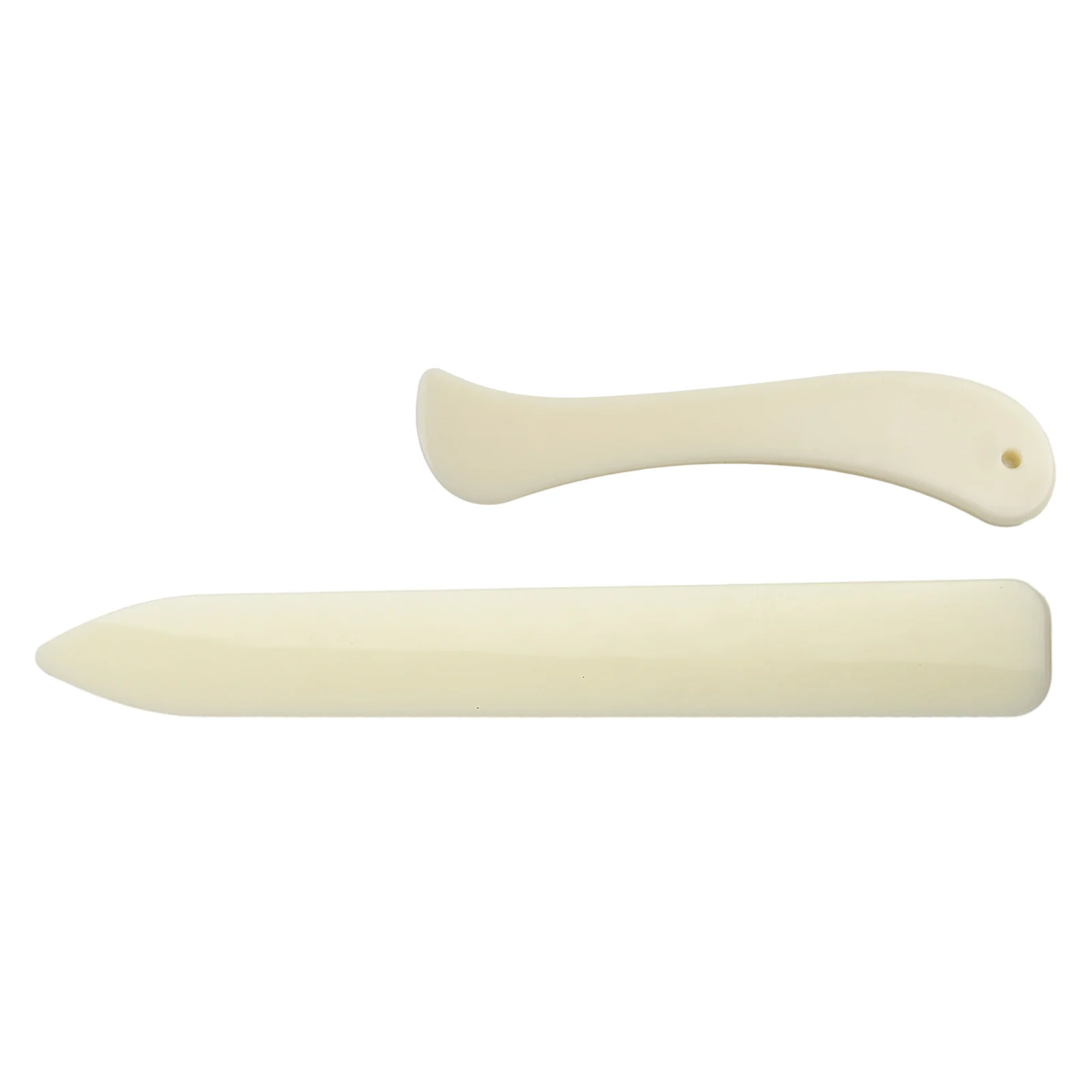 Lot de 2 outils de travail du  - Leatherwork Craft avis et prix