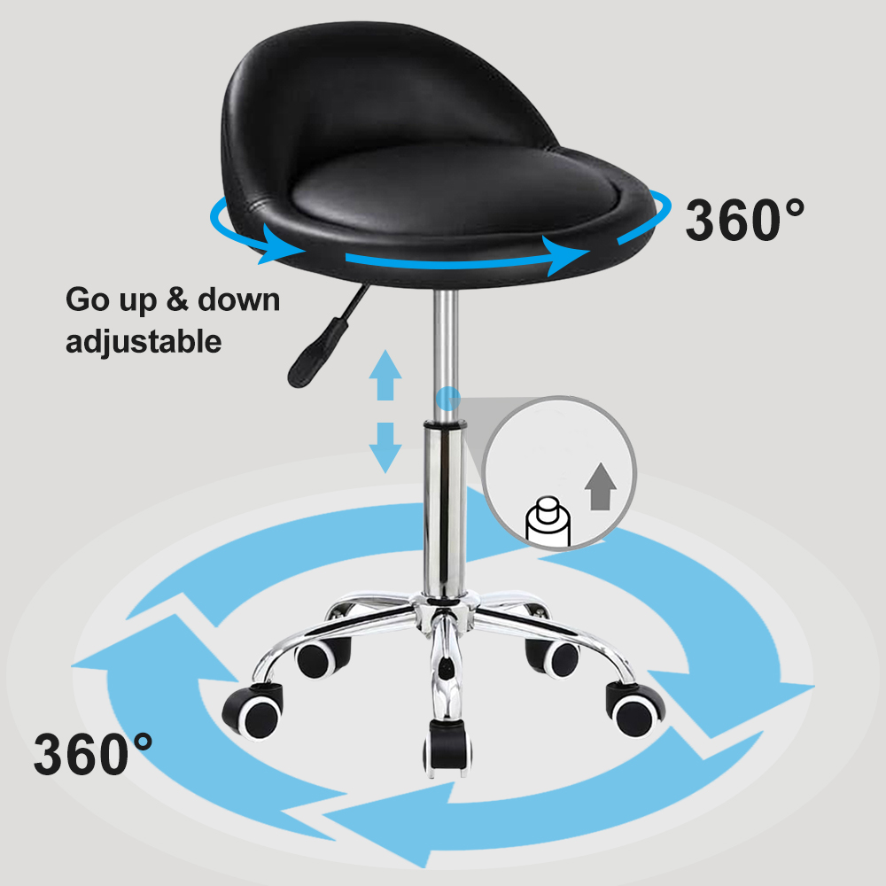 Tabouret de tatouage chaise de - Leatherwork Tattoo avis et prix