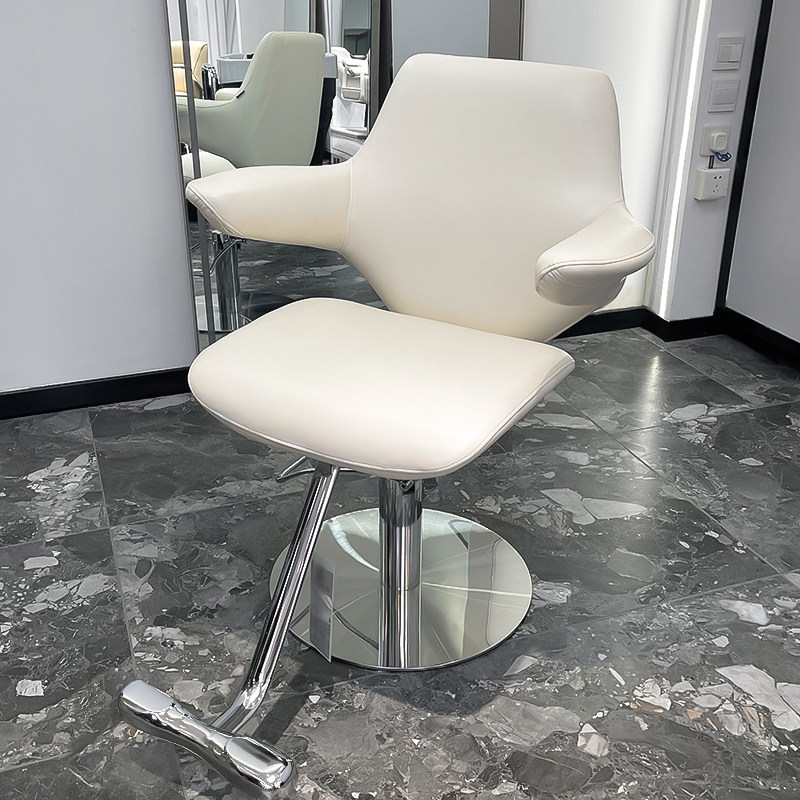 Fauteuil de Barbier Profession - Leatherwork Tattoo avis et prix