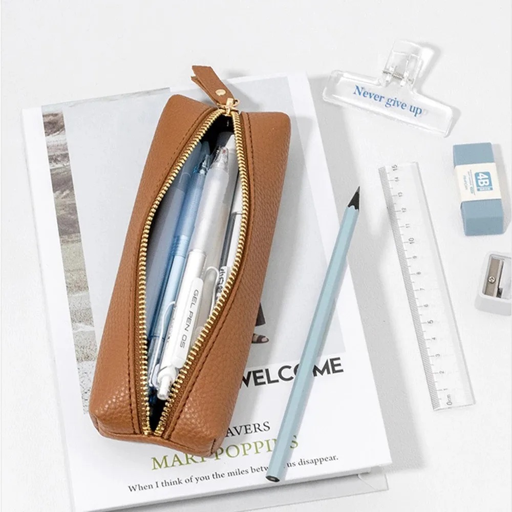 Sac de rangement minimaliste r - Leatherwork Essentials avis et prix