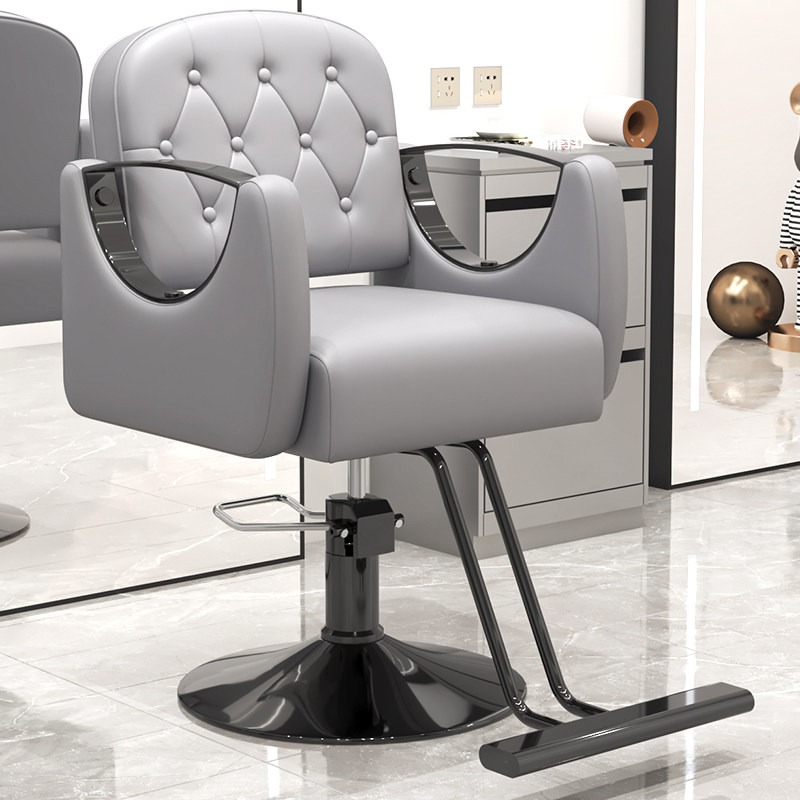 Fauteuils de Barbier Nordiques - Leatherwork Tattoo avis et prix