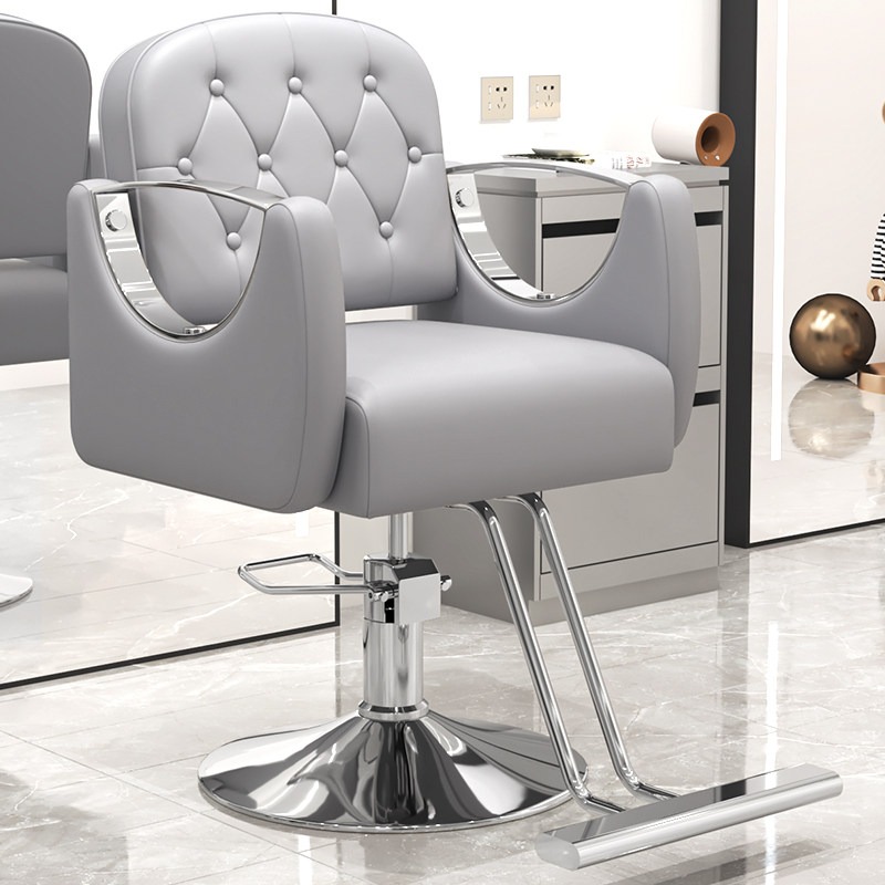Fauteuils de Barbier Nordiques - Leatherwork Tattoo avis et prix