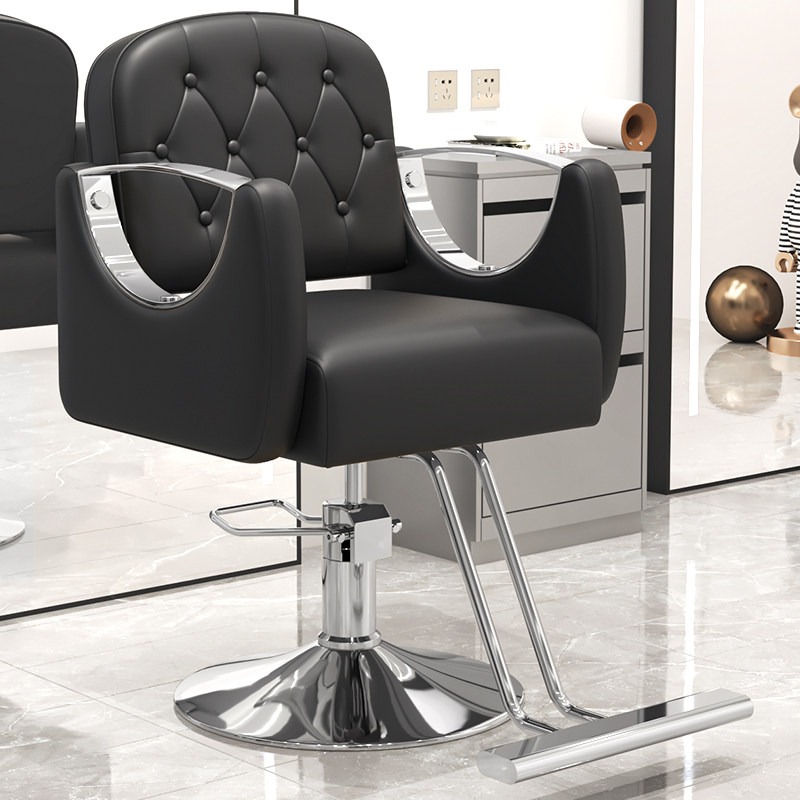 Fauteuils de Barbier Nordiques - Leatherwork Tattoo avis et prix